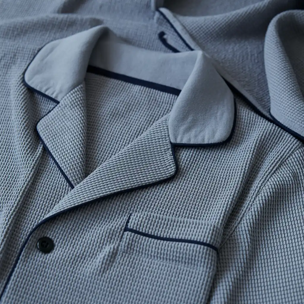 Pyjama’s voor mannen: de nieuwste trends en stijlen