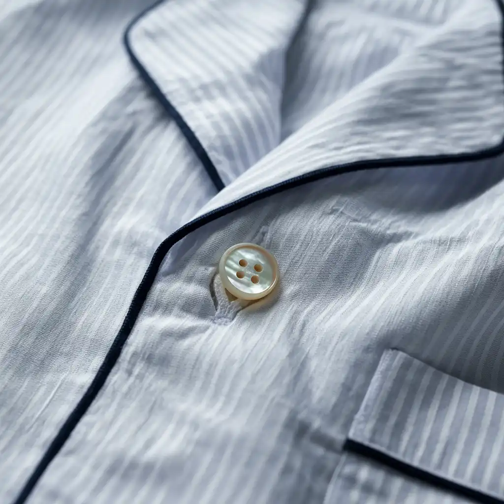 Top 10 luxe herenpyjama’s voor een goede nachtrust