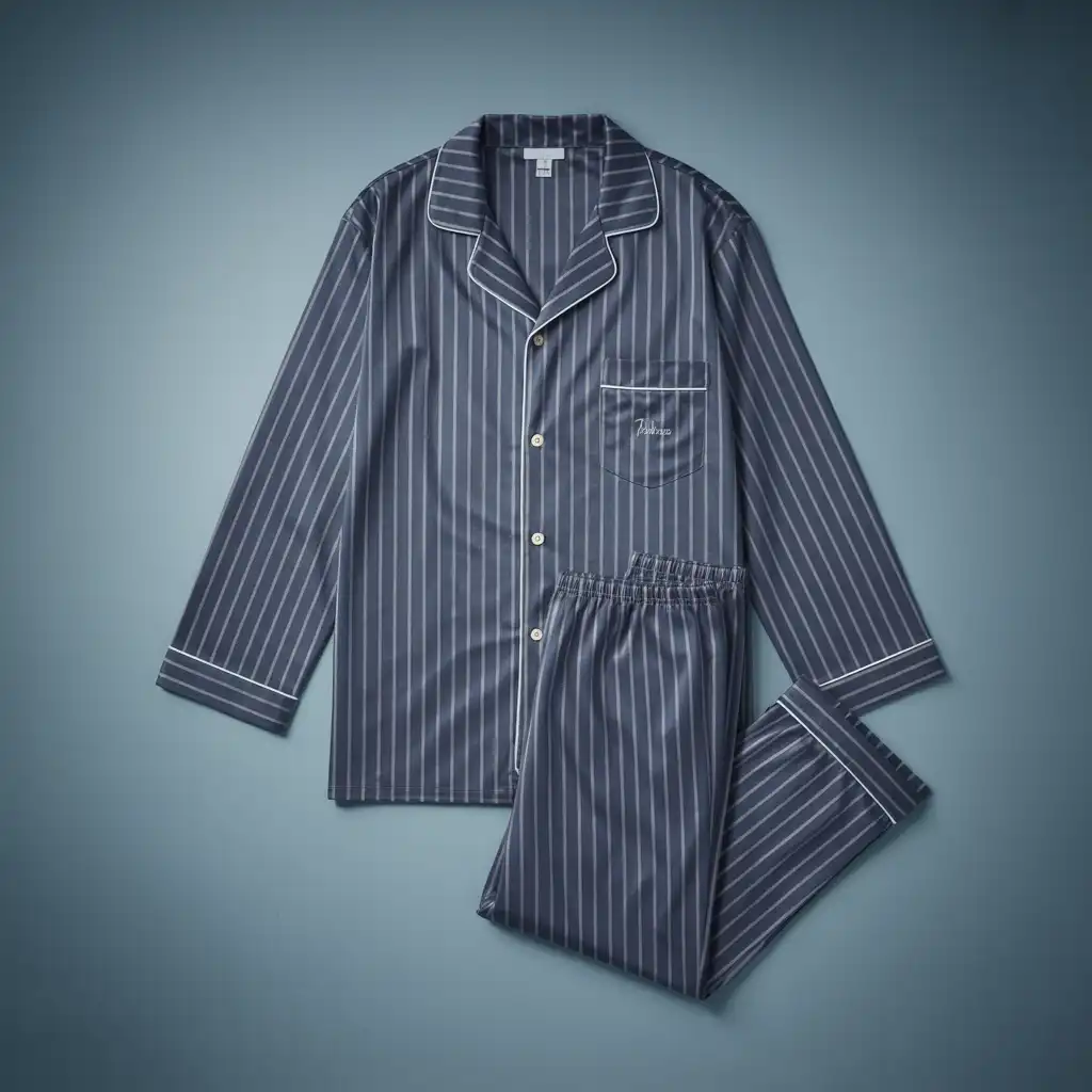 Unieke en originele herenpyjama’s voor elke smaak